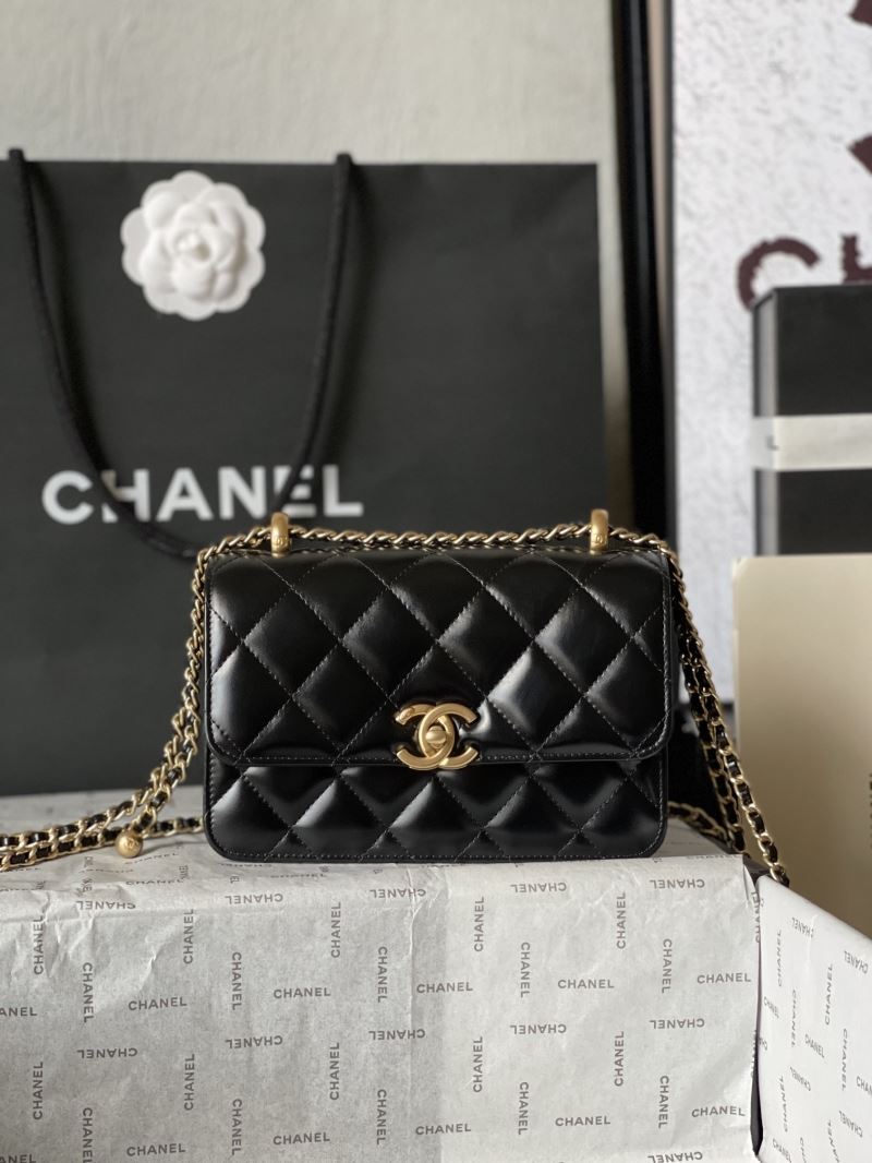 Chanel Stachel Bags